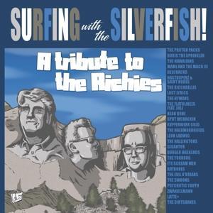 Surfing With The Silverfish: Tribute to Richies