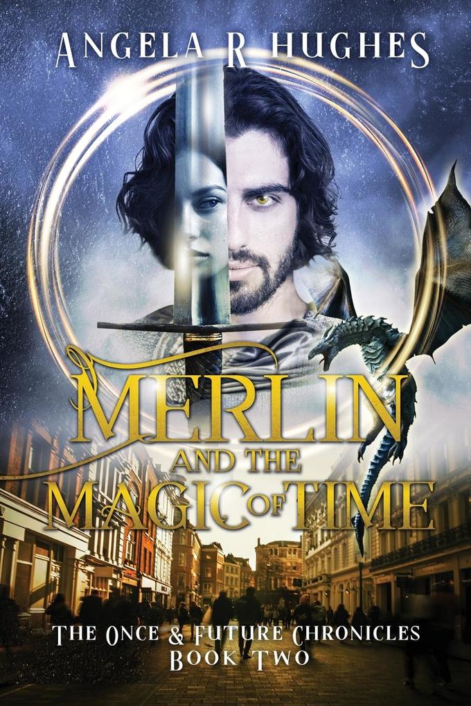 Merlin & The Magic of Time