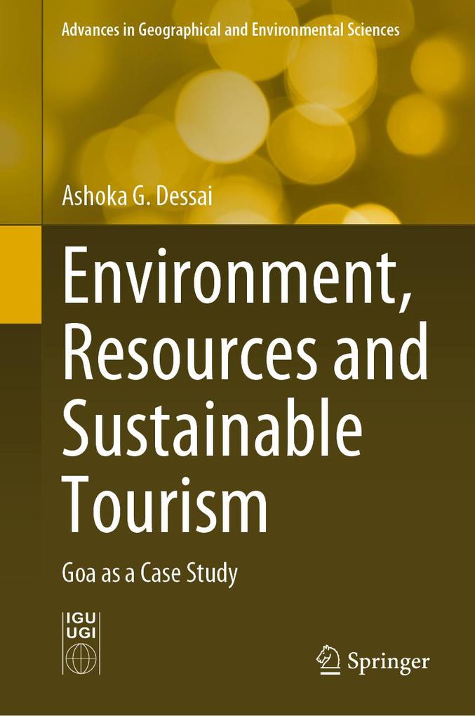 Environment Resources and Sustainable Tourism