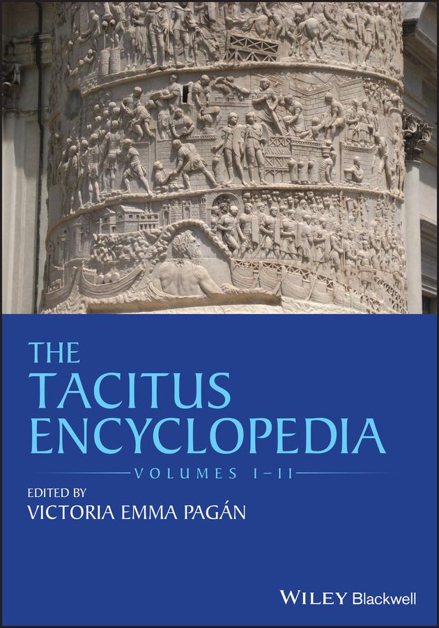 The Tacitus Encyclopedia