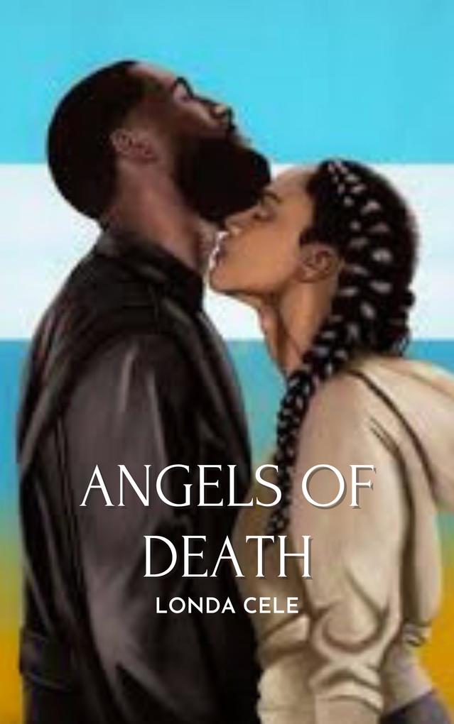 Angels of Death (The Gifted #2)