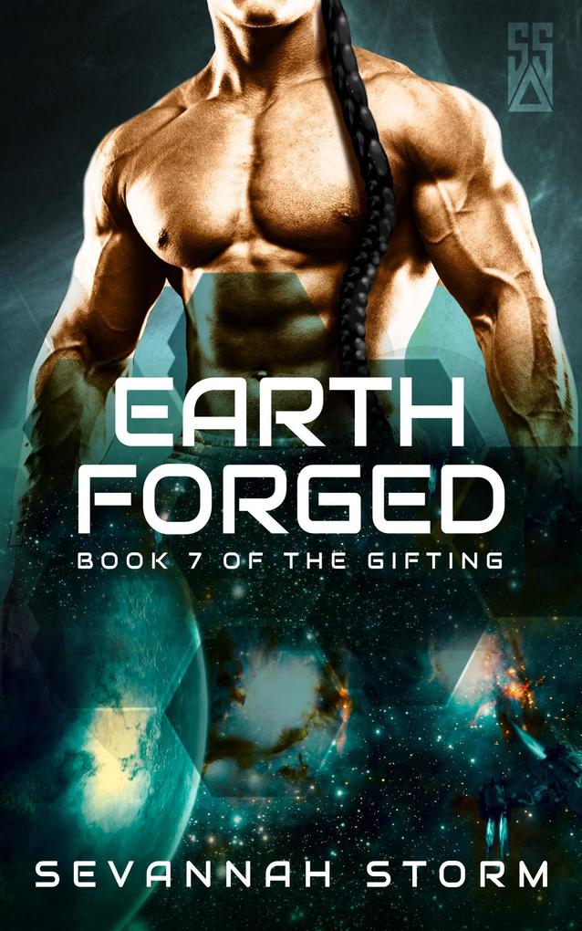 Earth Forged (The Gifting Series #7)