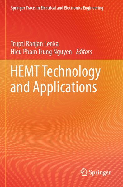 HEMT Technology and Applications