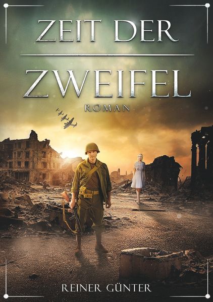 Zeit der Zweifel Band1