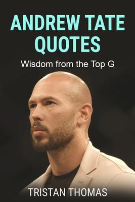 Andrew Tate Quotes