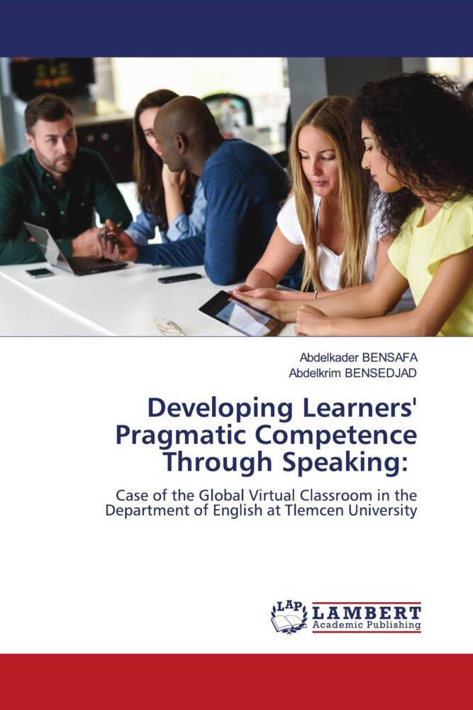 Developing Learners' Pragmatic Competence Through Speaking: