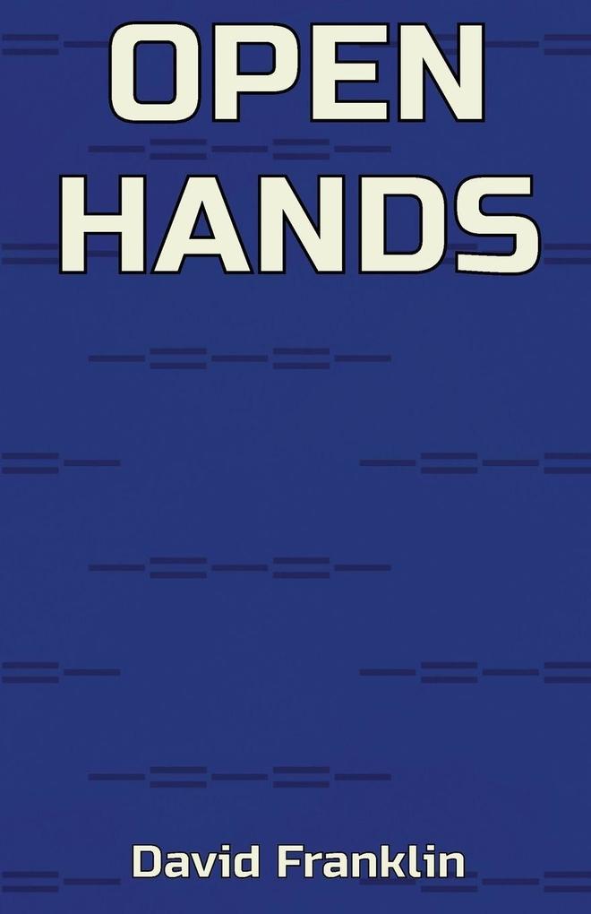 Open Hands