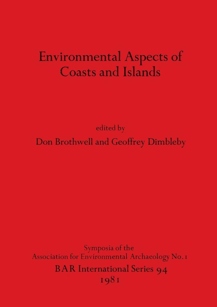 Environmental Aspects of Coasts and Islands