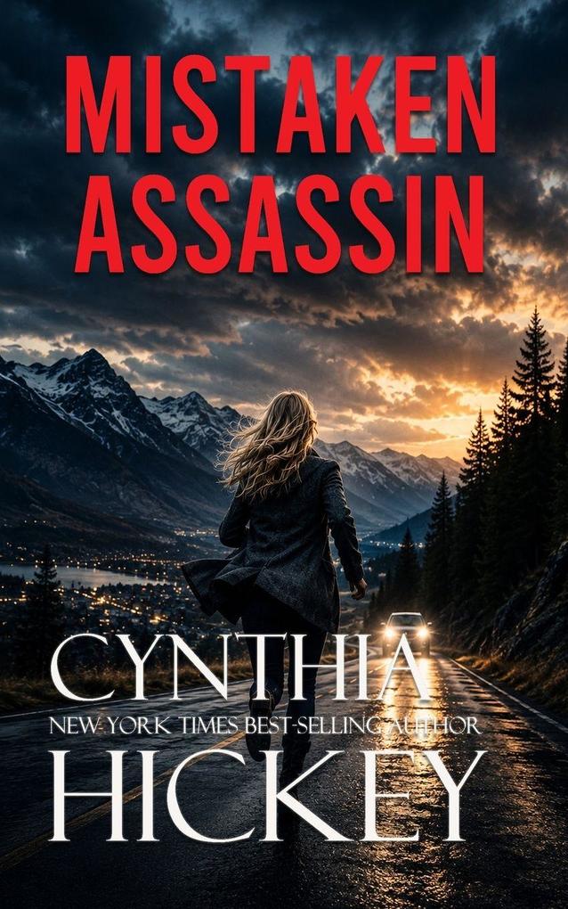 Mistaken Assassin