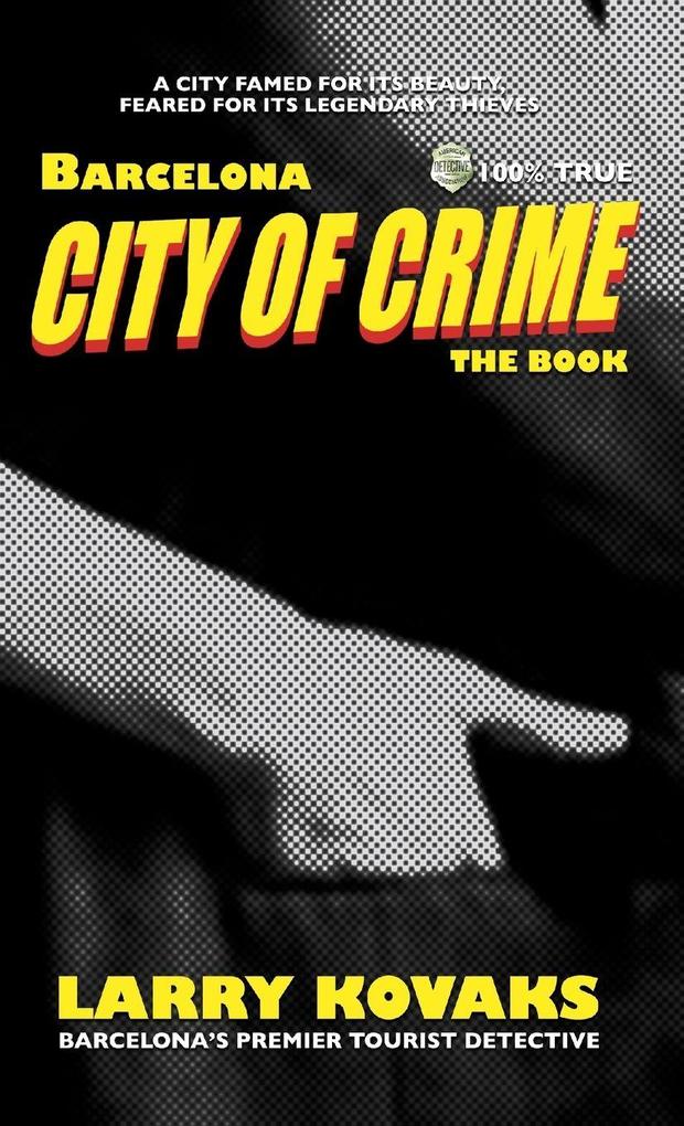 City of Crime