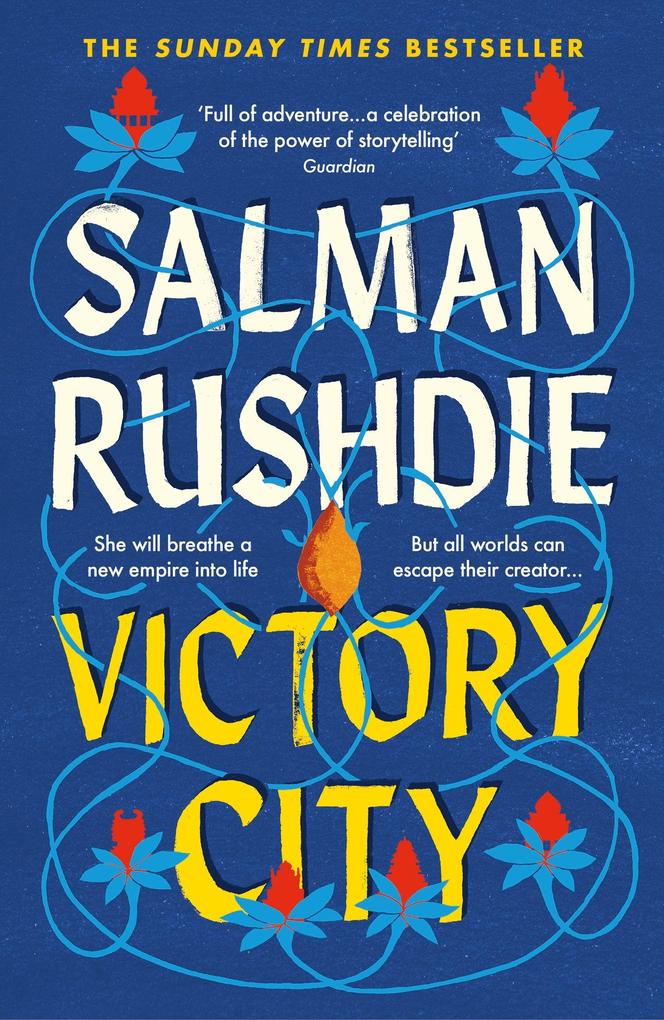 Random House Uk Ltd Victory City