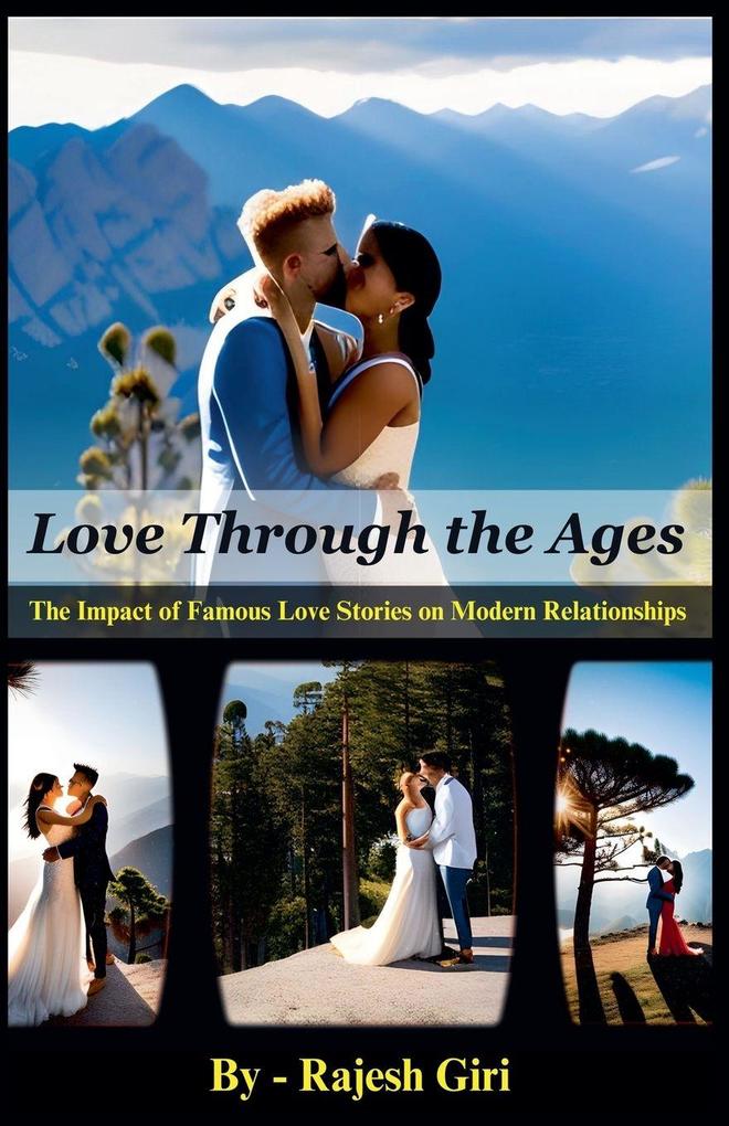 Love Through the Ages