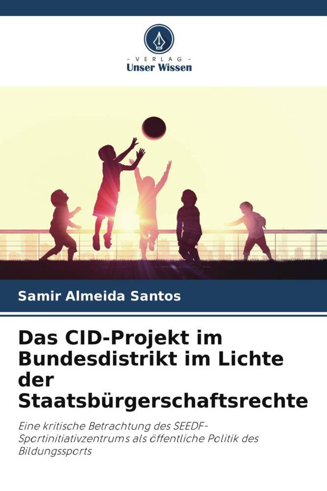 Das CID-Projekt im Bundesdistrikt im Lichte der Staatsbürgerschaftsrechte