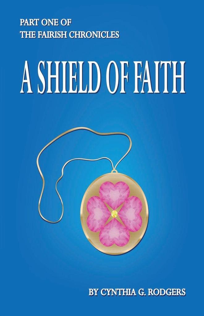 Part One of The Fairish Chronicles