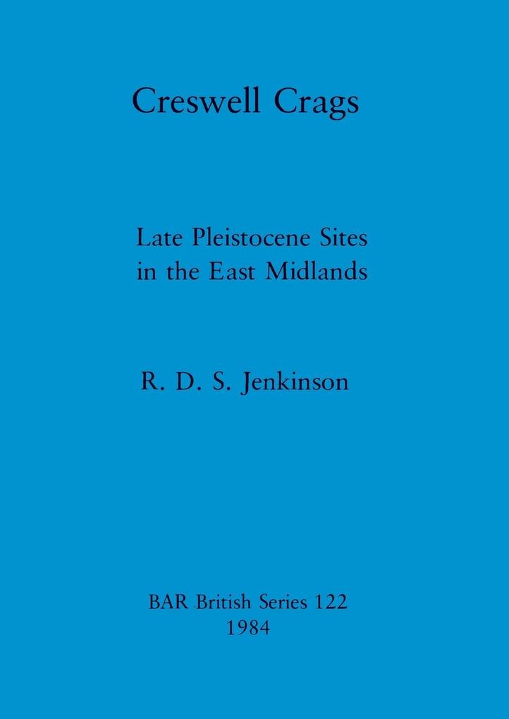 Creswell Crags