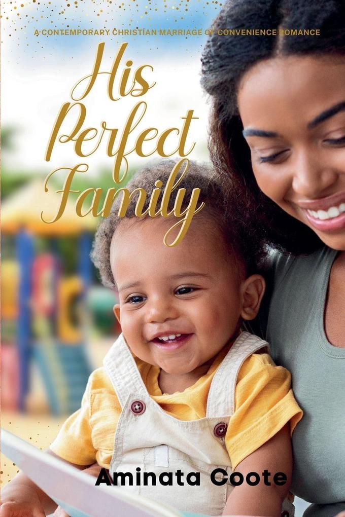 His Perfect Family