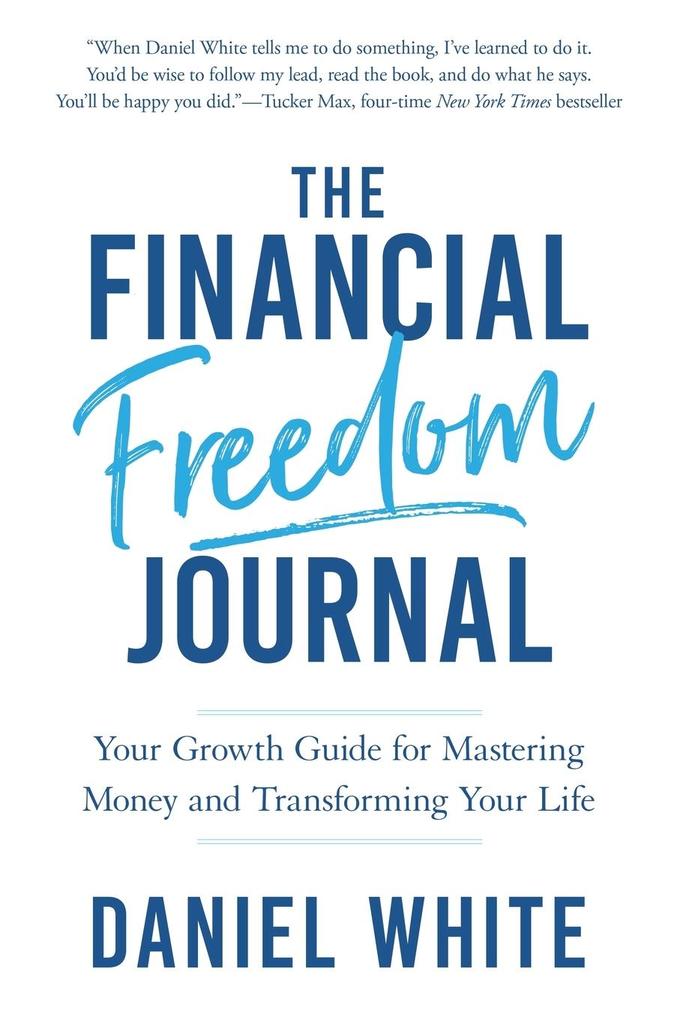 The Financial Freedom Journal