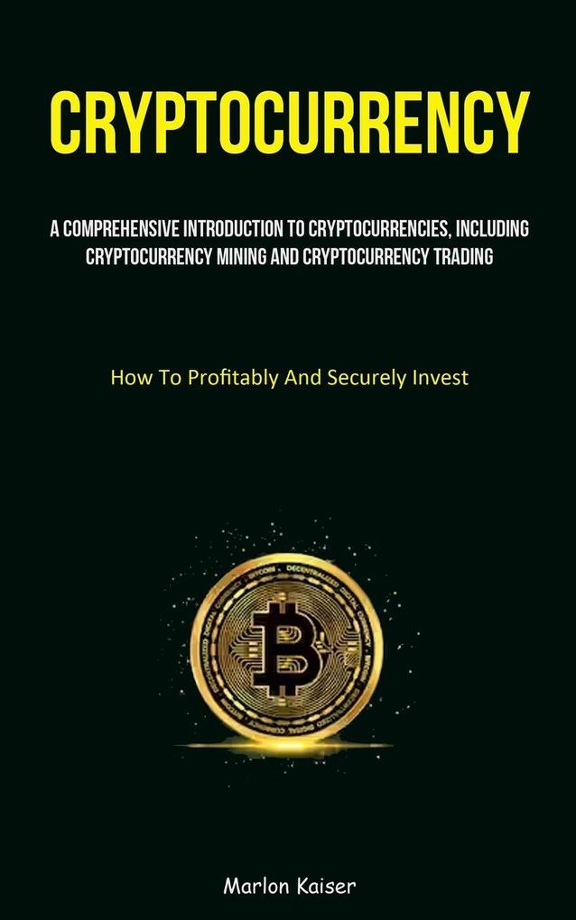 Cryptocurrency