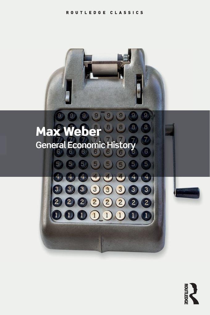 General Economic History