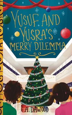 Yusuf and Yusra‘s Merry Dilemma