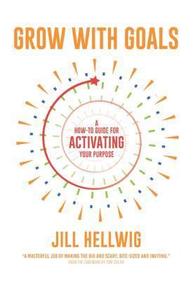 Grow with Goals