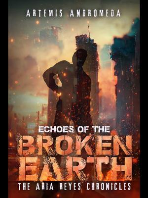 Echoes of The Broken Earth