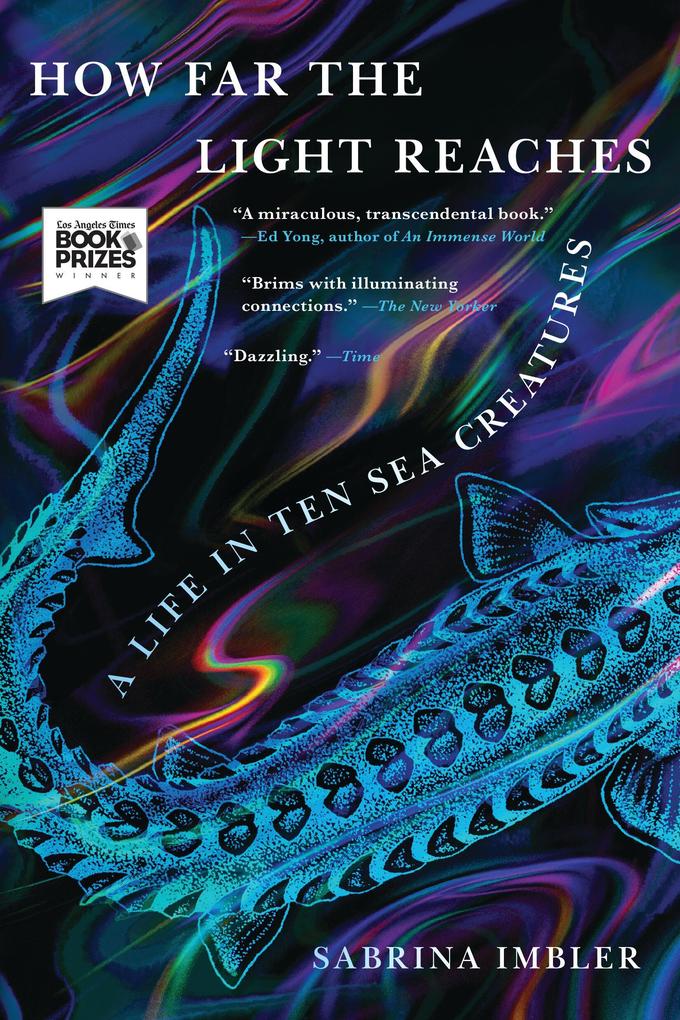 Hachette Book Group Usa How Far The Light Reaches