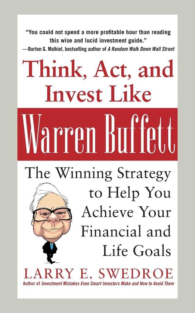 THNK ACT&INV LK W BUFFETT