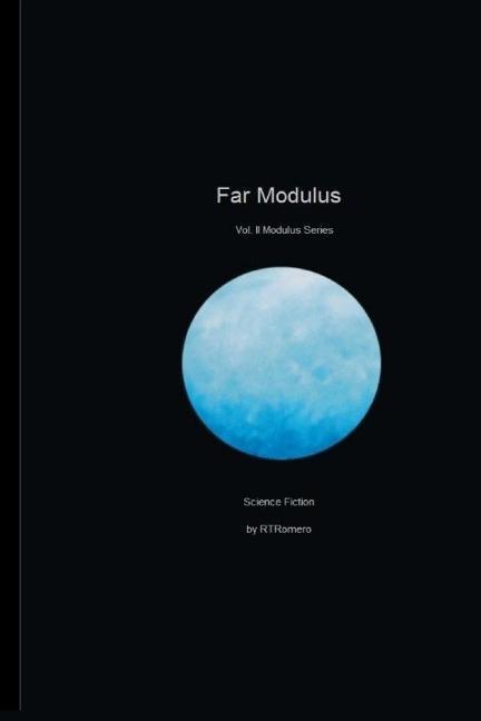 Far Modulus: Modulus Series Vol 2