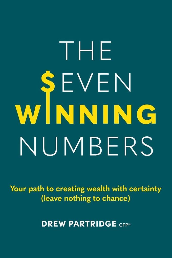 The Seven Winning Numbers