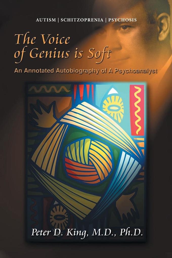 The Voice of Genius is Soft