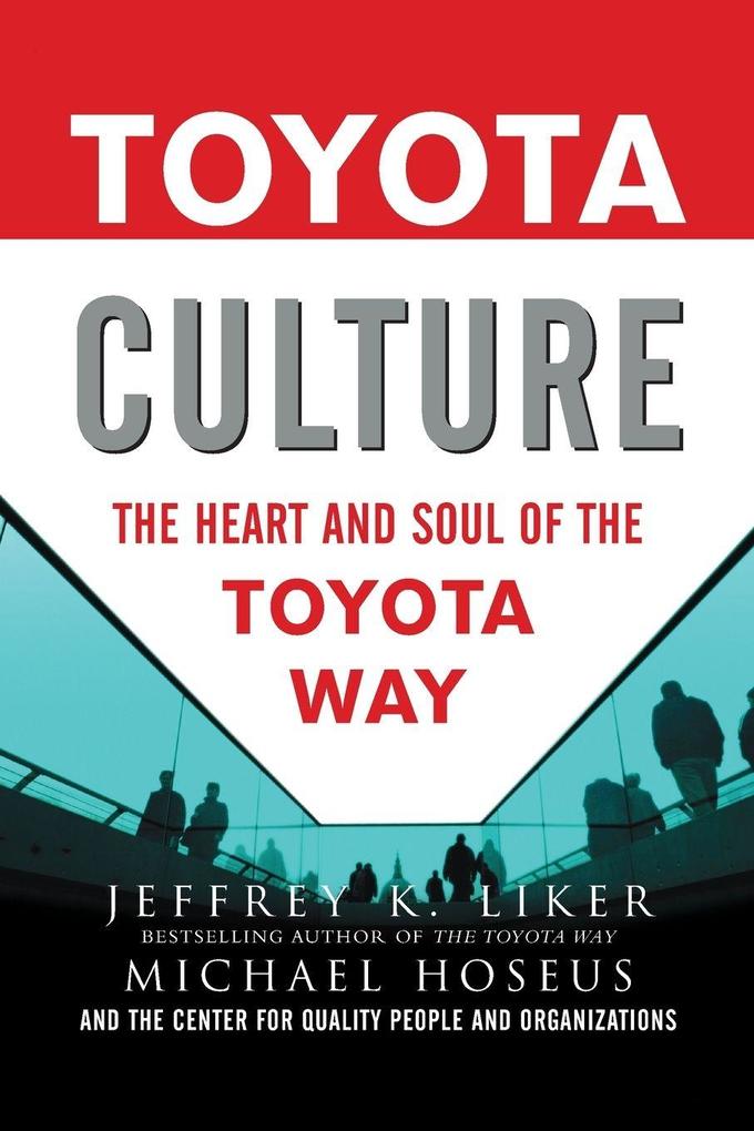 TOYOTA CULTURE