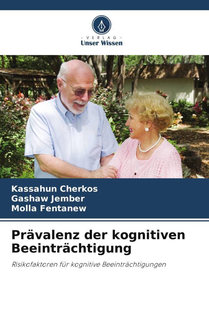 Prävalenz der kognitiven Beeinträchtigung