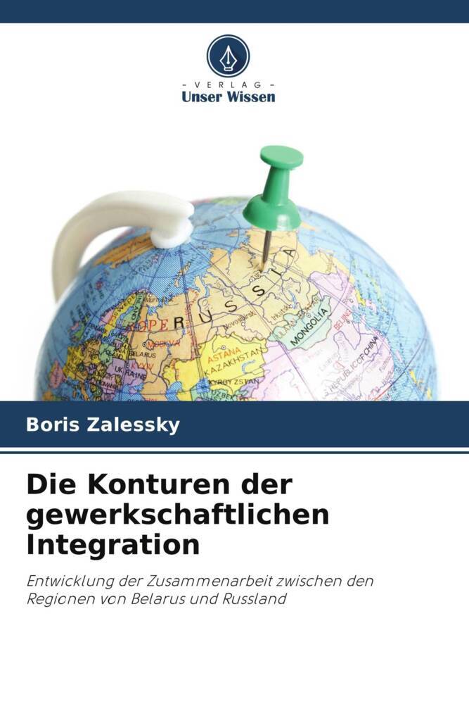 Die Konturen der gewerkschaftlichen Integration