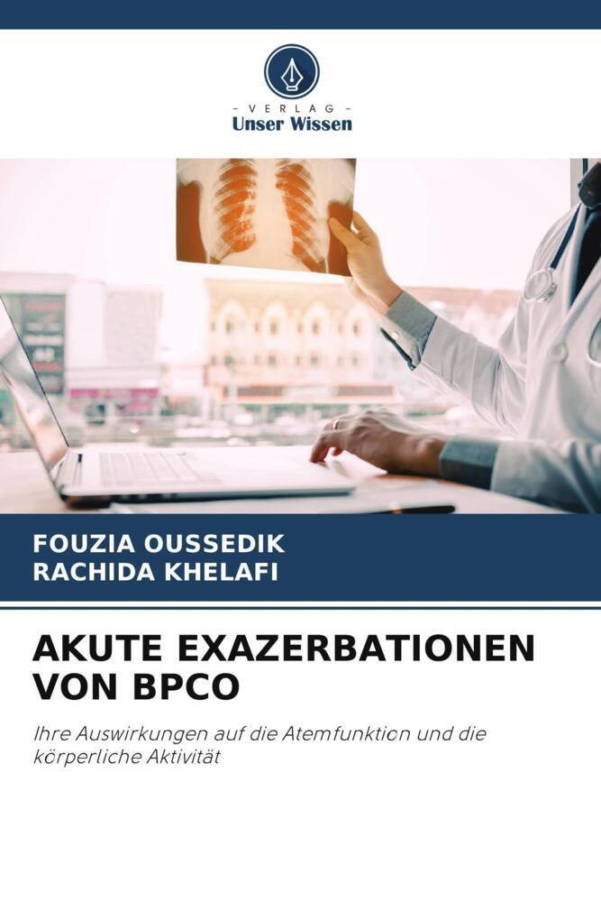 AKUTE EXAZERBATIONEN VON BPCO