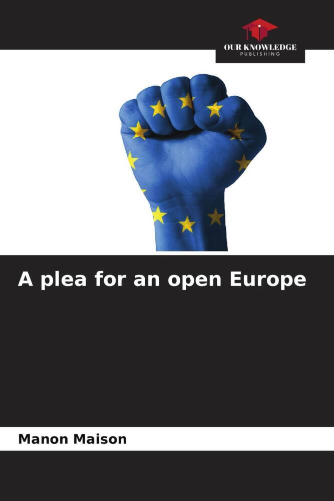 A plea for an open Europe