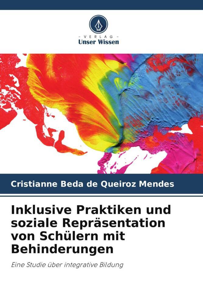 Inklusive Praktiken und soziale Repräsentation von Schülern mit Behinderungen
