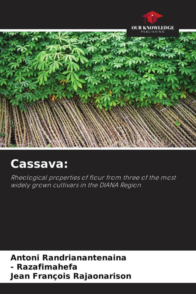 Cassava: