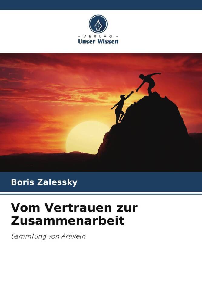 Vom Vertrauen zur Zusammenarbeit