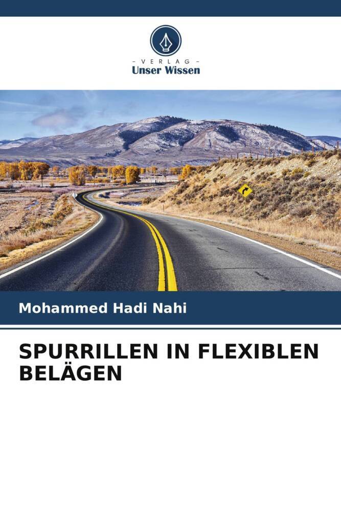 SPURRILLEN IN FLEXIBLEN BELÄGEN