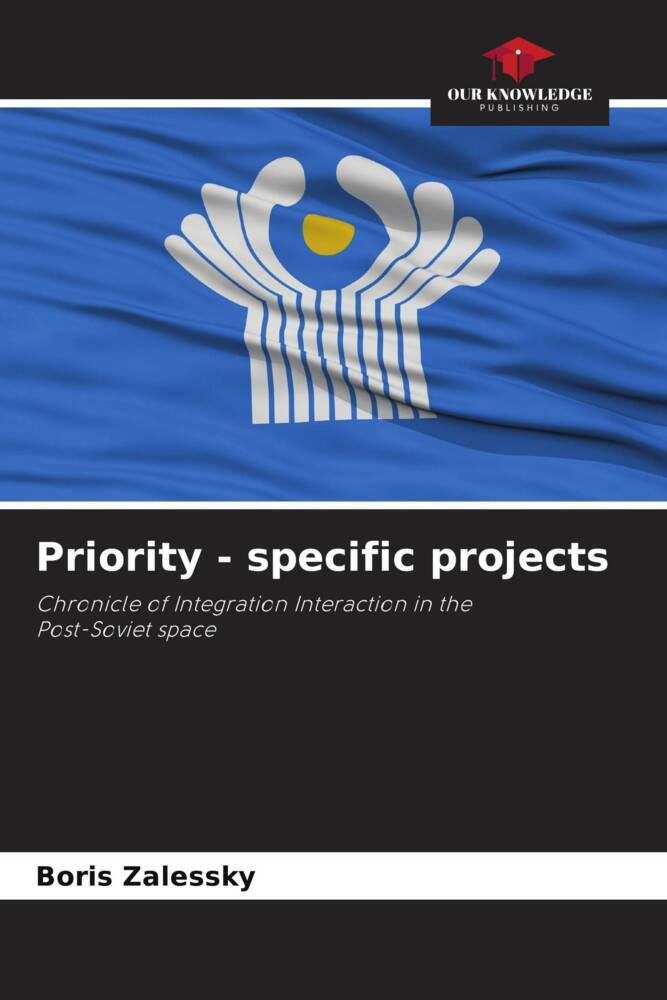 Priority - specific projects