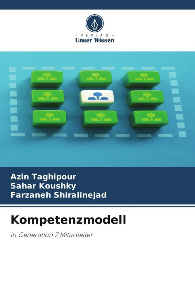 Kompetenzmodell
