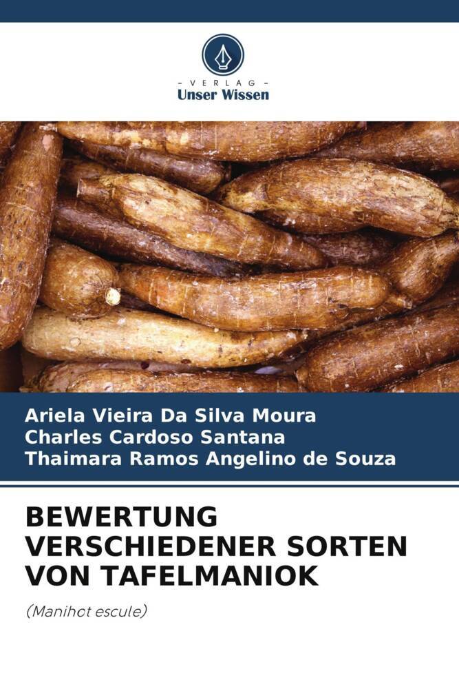 BEWERTUNG VERSCHIEDENER SORTEN VON TAFELMANIOK