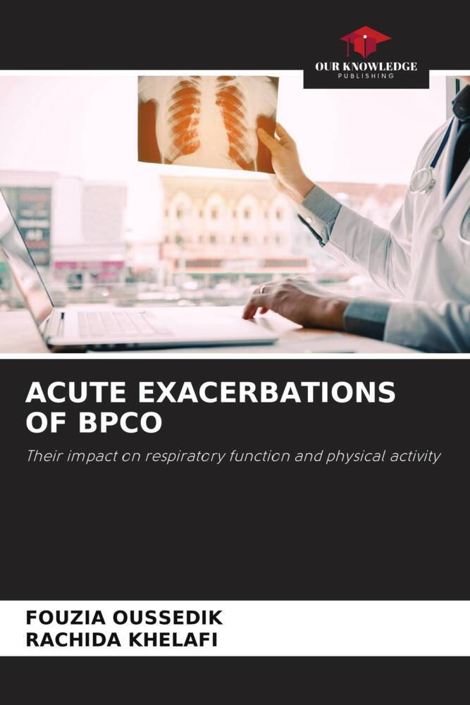 ACUTE EXACERBATIONS OF BPCO