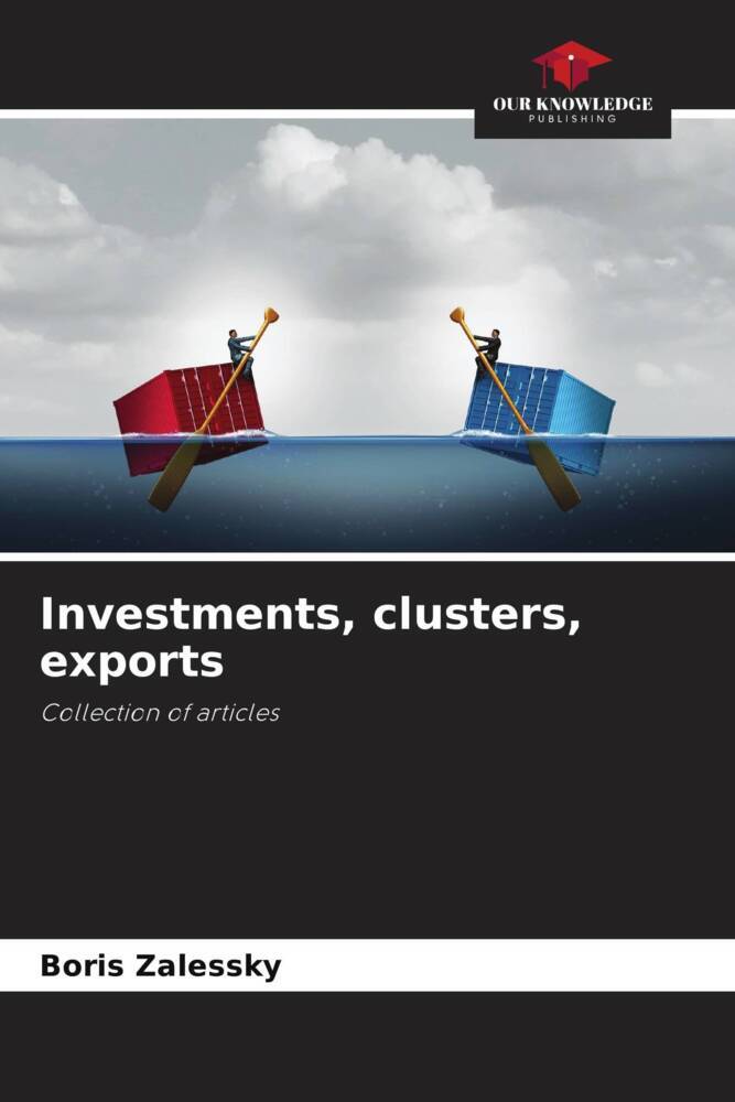 Investments clusters exports