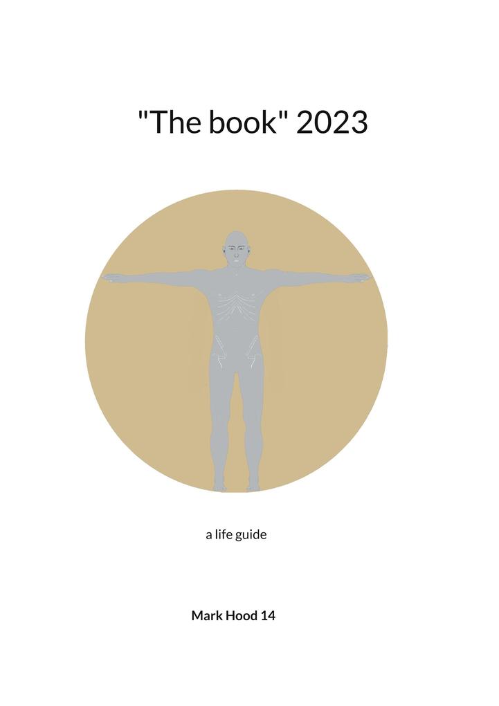 'The book' 2023