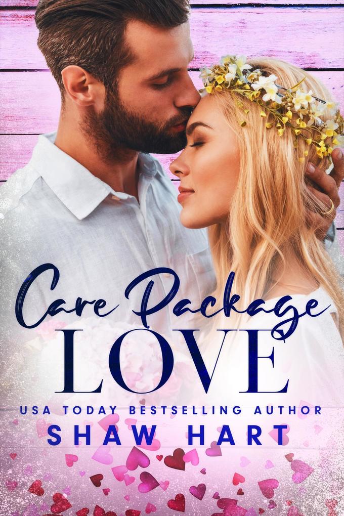 Care Package Love (Love Notes #2)