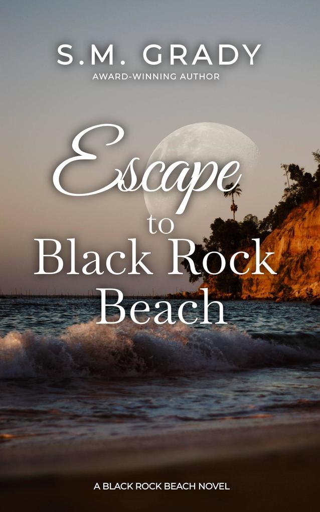Escape to Black Rock Beach