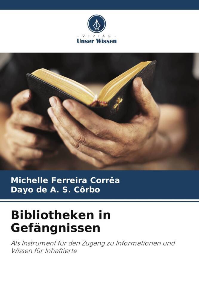 Bibliotheken in Gefängnissen