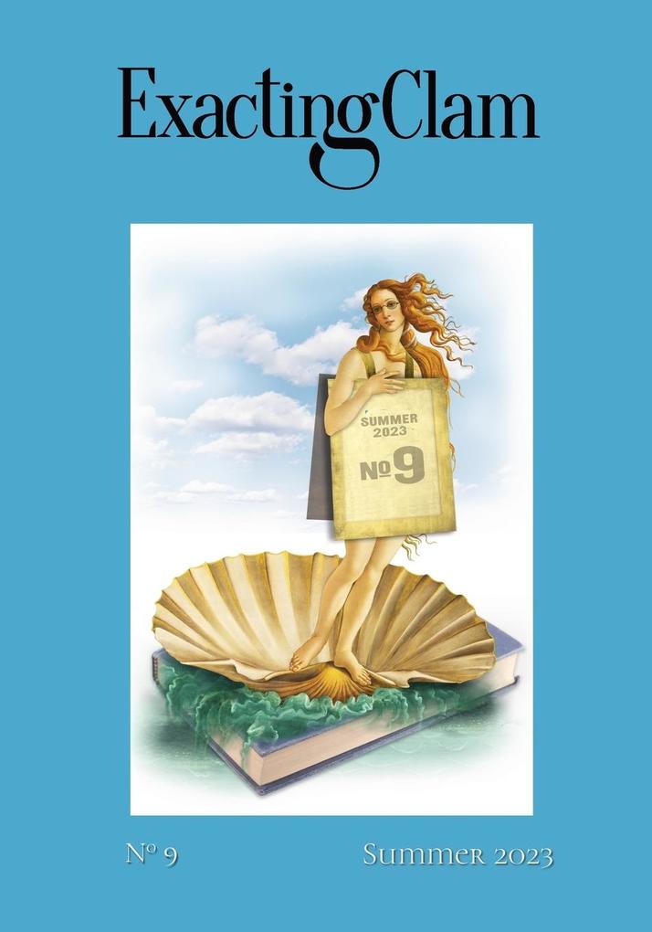 Exacting Clam No. 9